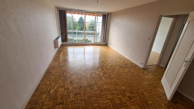 Appartement - 61 m² - 2 pièces