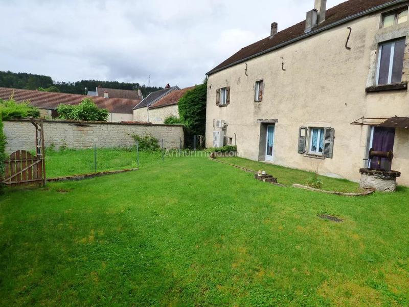 Maison - 127 m² - 6 pièces