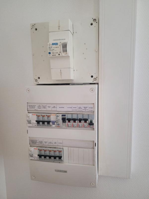 Immeuble - 528 m² - 13 pièces