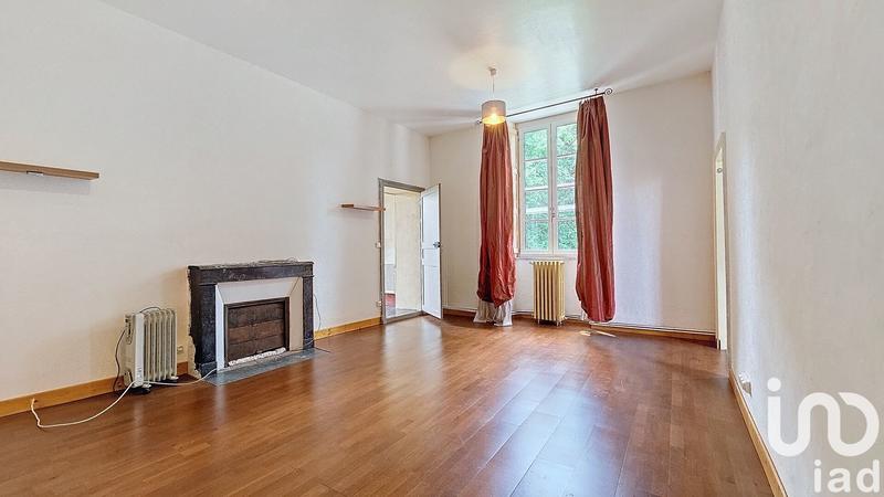 Château - 794 m² - 15 pièces