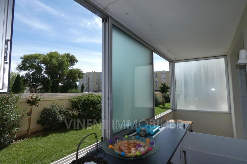 Appartement - 185 m² - 7 pièces