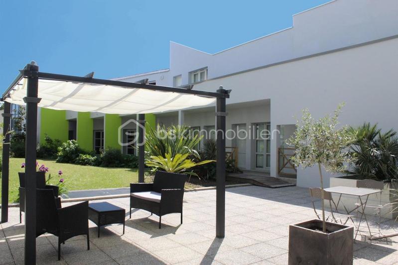 Appartement - 63 m² - 4 pièces