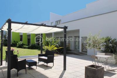 Appartement - 63 m² - 4 pièces