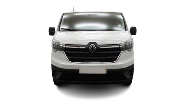 Renault Trafic Fourgon Frigo L1h1 Cellule Iso-City Froid Positif 3t Blue dCI 130 Leasing