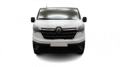 Renault Trafic Fourgon Frigo L1h1 Cellule Iso-City Froid Positif 3t Blue dCI 130 Leasing