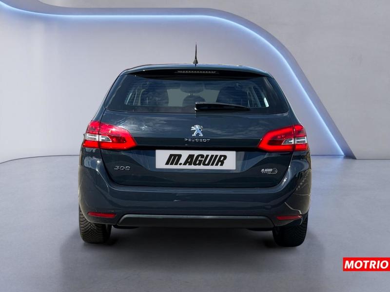 Peugeot 308 Sw II (2) 1.2 Puretech 110 s&amp;S Access 108g