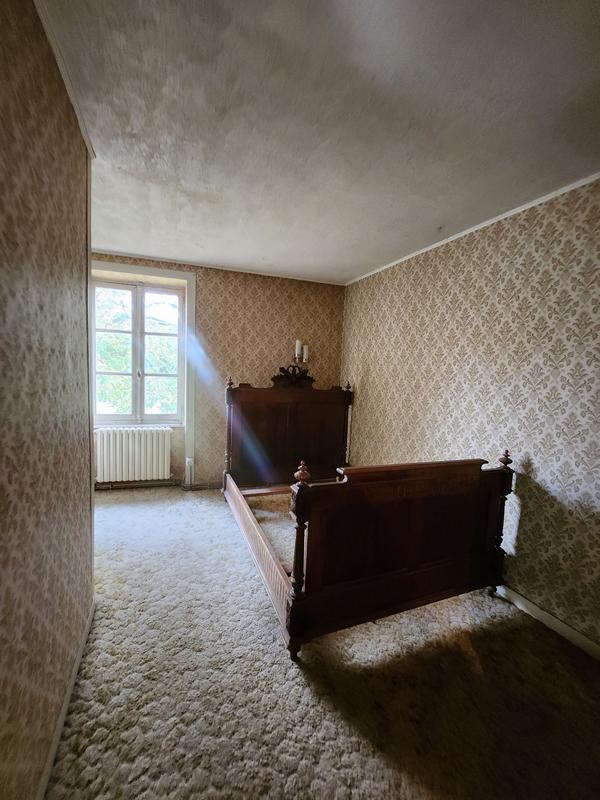 Maison - 106 m² - 5 pièces