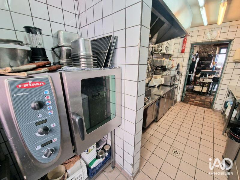 Local commercial - 100 m²