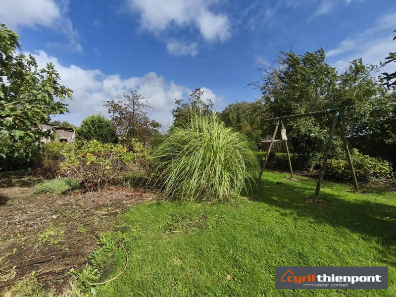 Maison - 170 m² - 5 pièces