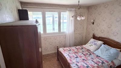 Appartement - 67 m² - 4 pièces