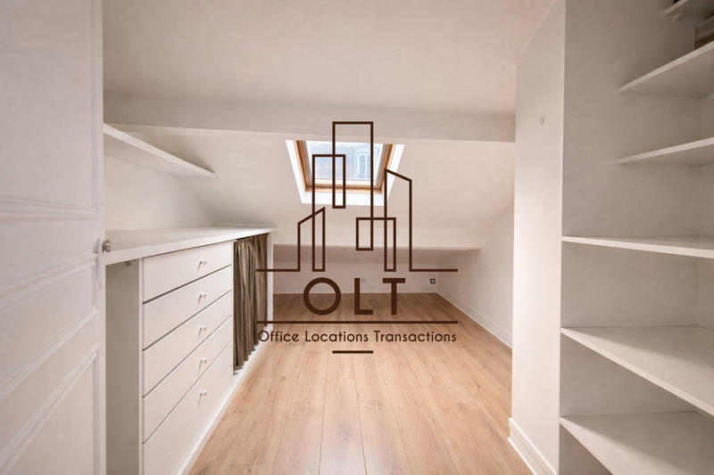 Duplex - 174 m² - 5 pièces