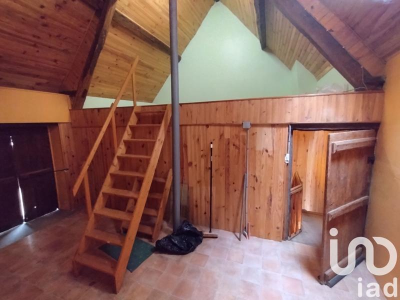 Maison de ville - 118 m² - 6 pièces