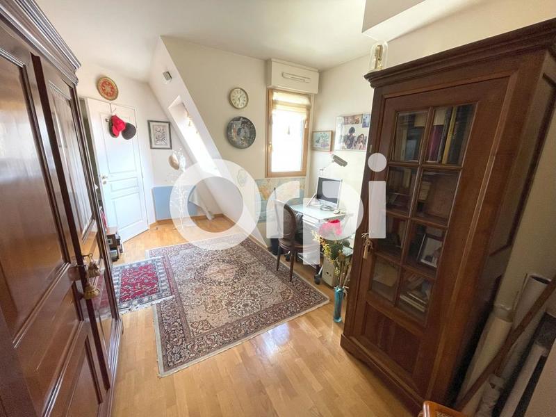 Appartement - 116 m² - 4 pièces