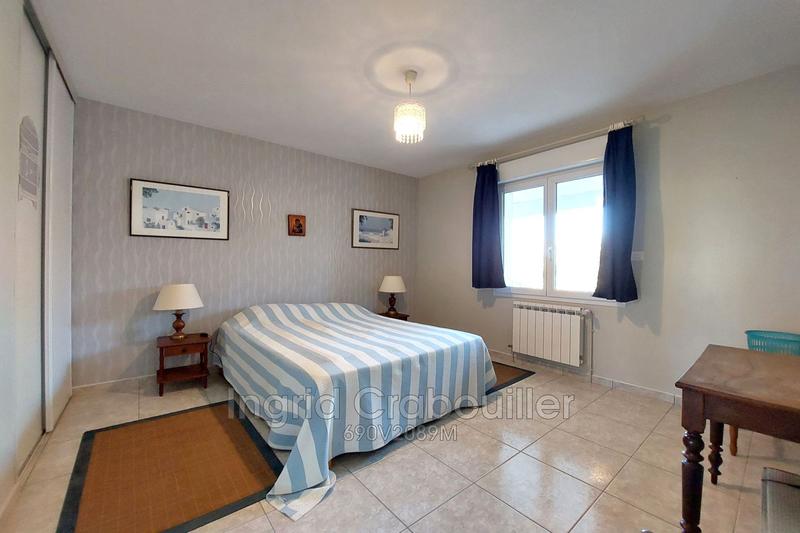 Maison - 190 m² - 6 pièces