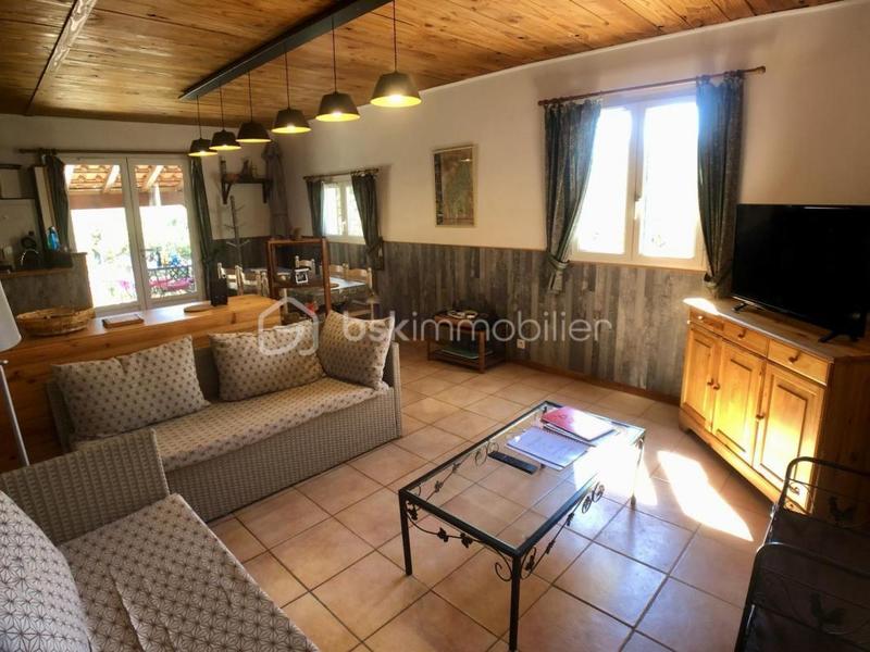 Maison en pierre - 225 m² - 14 pièces