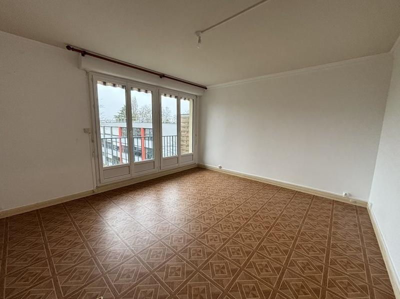 Appartement - 54 m² - 2 pièces