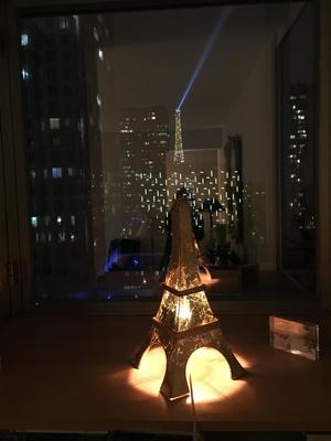 Appartement - 95 m² - 3 pièces