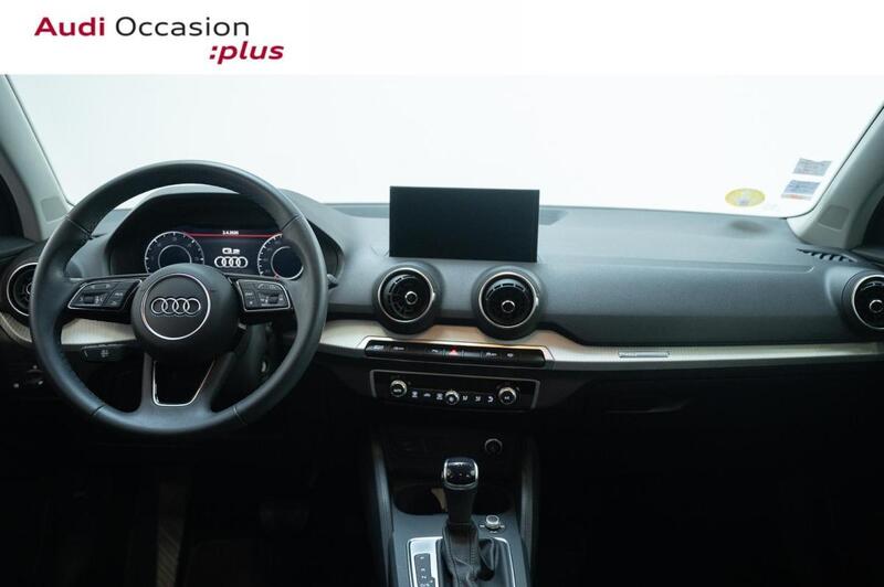 Audi Q2 30 Tdi 116 s tronic 7 Design