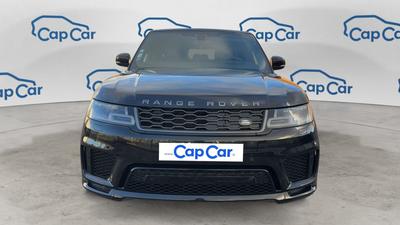 Land Rover Range Rover Sport II 2.0 P400e 404 Hybrid Bva Hse Dynamic