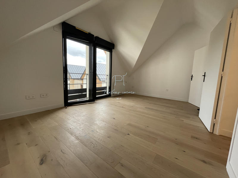 Villa - 116 m² - 5 pièces