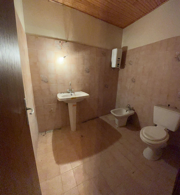 Maison de village - 102 m² - 4 pièces