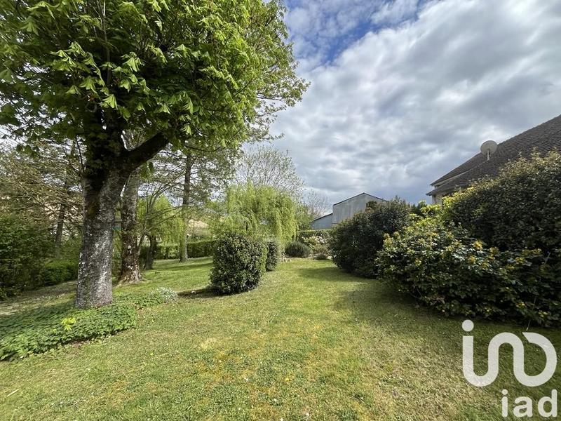 Maison de village - 152 m² - 6 pièces