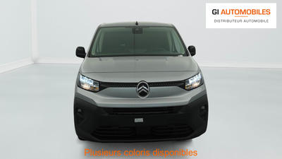 Citroën Berlingo Van Taille Xl 950kg Bluehdi 130 s Eat8