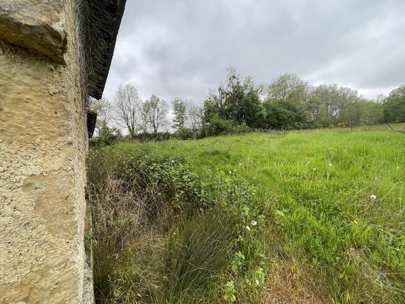 Maison - 123 m² - 5 pièces