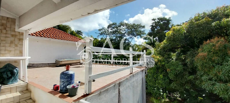 Maison - 160 m² - 7 pièces