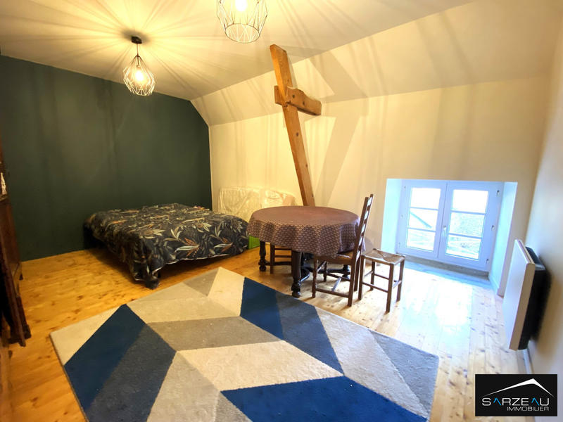 Maison - 148 m² - 5 pièces