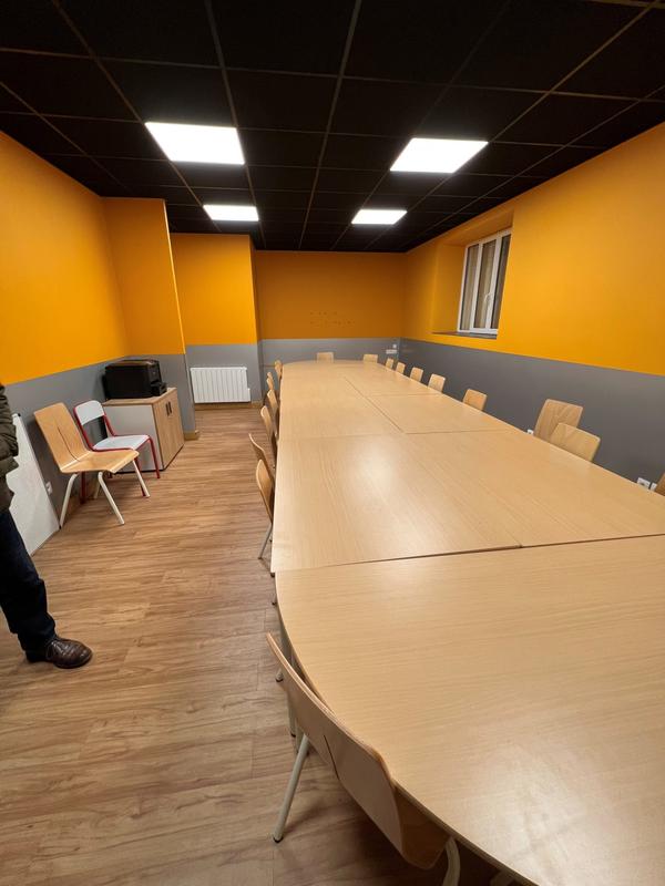 Local commercial - 133 m² - 3 pièces