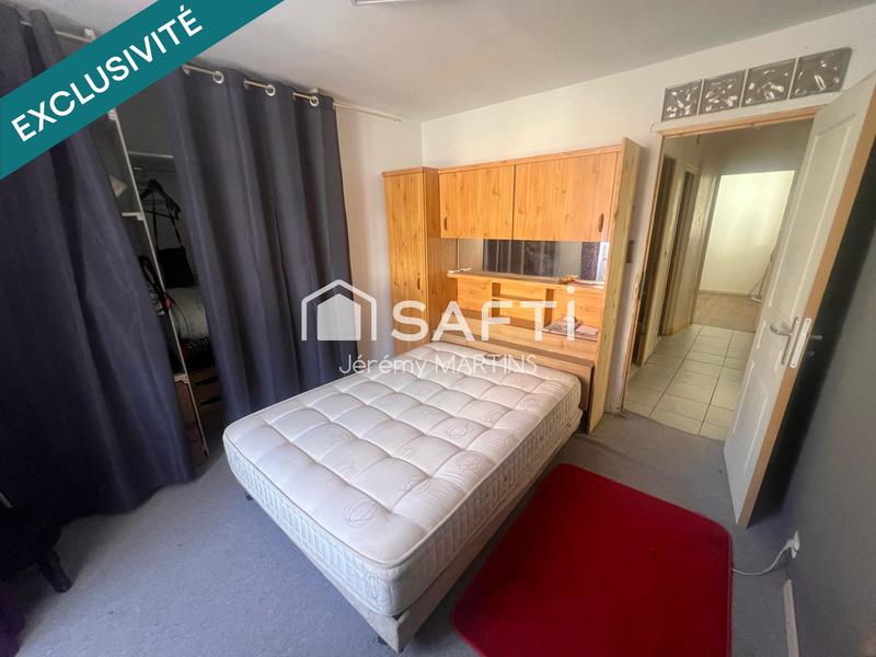 Maison - 154 m² - 6 pièces