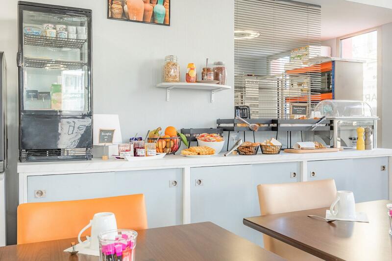 Appartement - 27 m² - 2 pièces