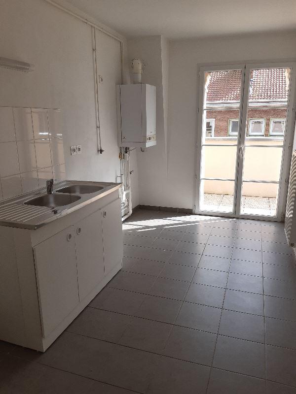 Appartement - 78 m²