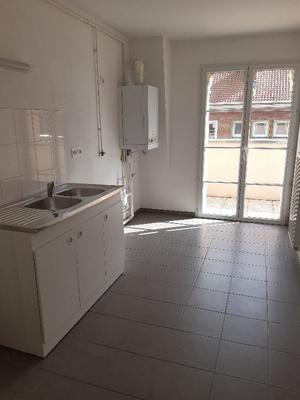 Appartement - 78 m²