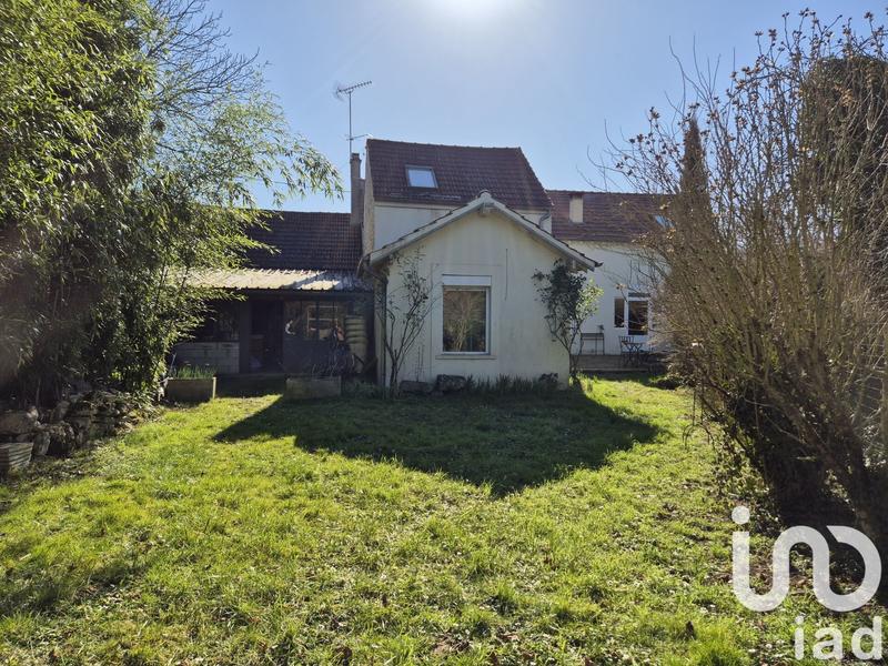 Maison - 265 m² - 10 pièces