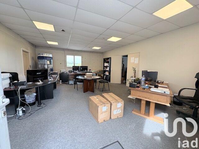 Appartement - 2 105 m² - 10 pièces