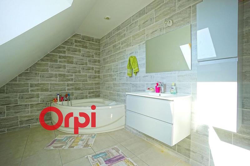 Maison - 180 m² - 6 pièces