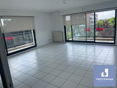 Appartement - 96 m² - 4 pièces