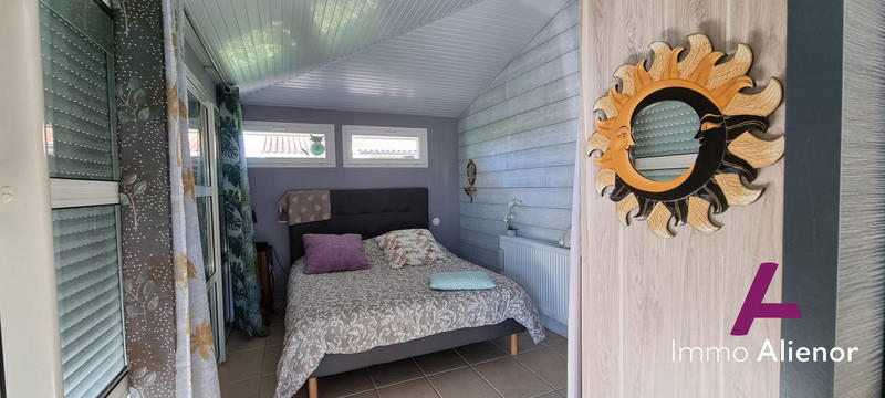 Maison - 130 m² - 4 pièces