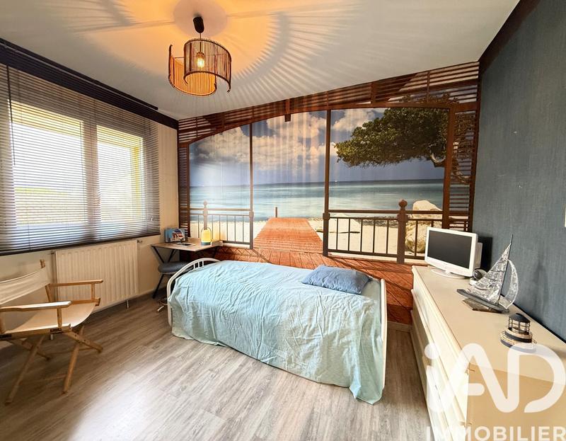 Maison de maîtres - 184 m² - 6 pièces