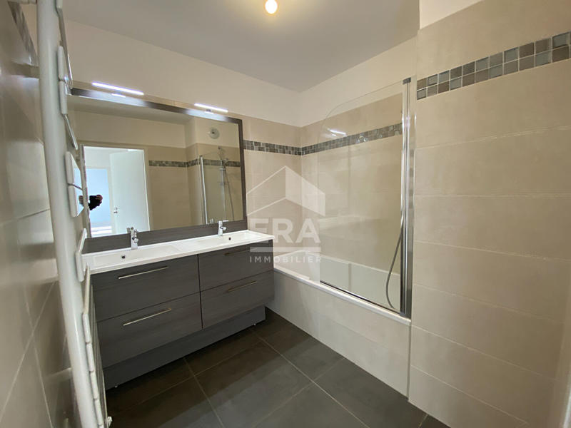 Appartement - 76 m² - 3 pièces