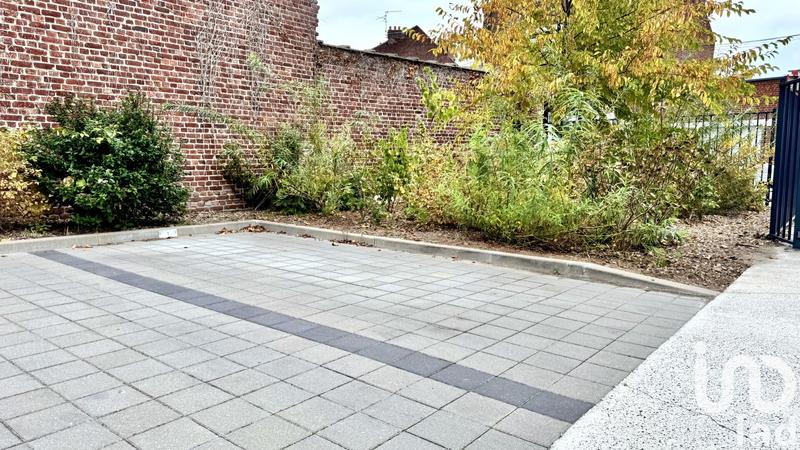 Appartement - 73 m² - 3 pièces