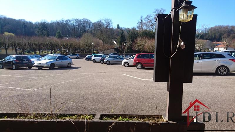 Immeuble - 340 m² - 8 pièces