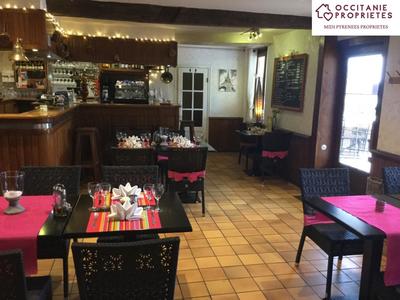 Propriété - 600 m² - 14 pièces