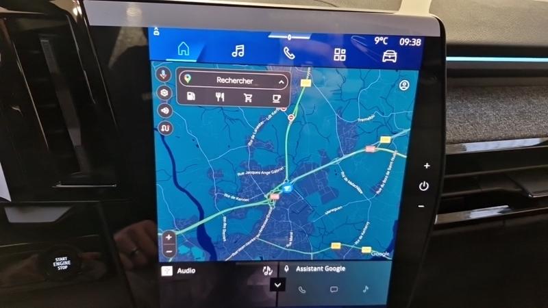 Renault Espace VI techno E-Tech full hybrid 200-24