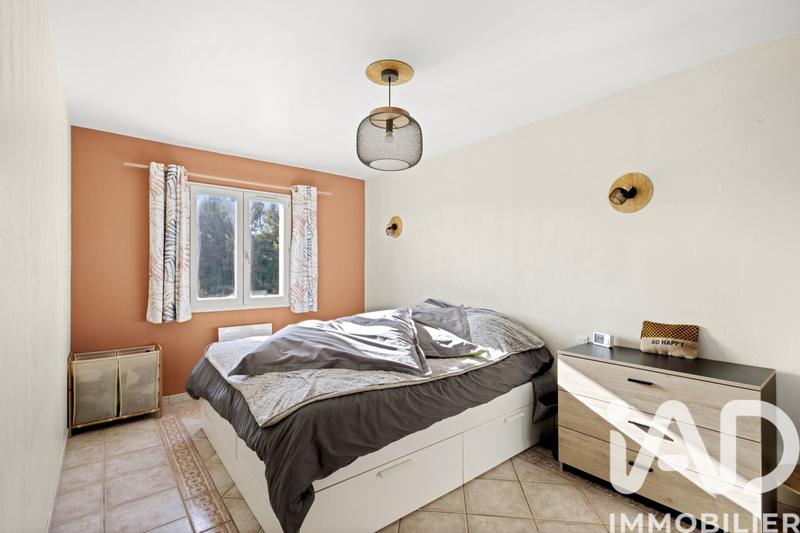 Maison - 150 m² - 7 pièces