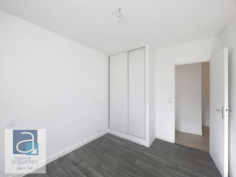 Maison - 53 m² - 3 pièces