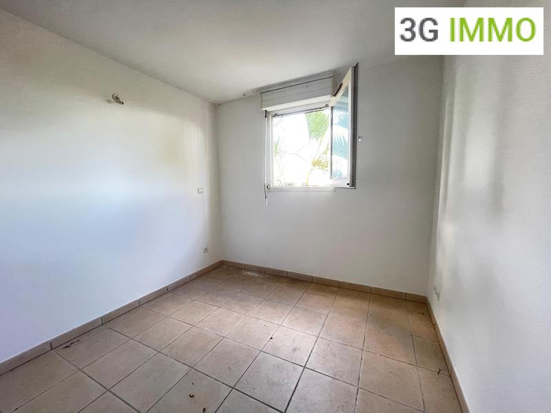 Appartement - 41 m² - 3 pièces