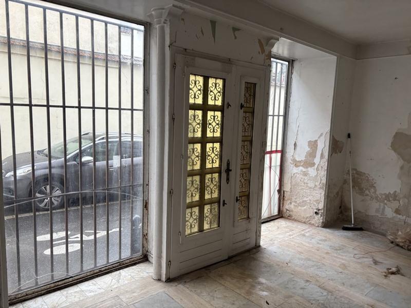 Local d'activité / Entrepôt - 50 m² - 3 pièces